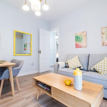 Apartamento Casa Ines Γρανάδα Εξωτερικό φωτογραφία