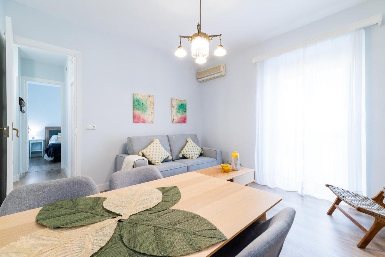 Apartamento Casa Ines Γρανάδα Εξωτερικό φωτογραφία