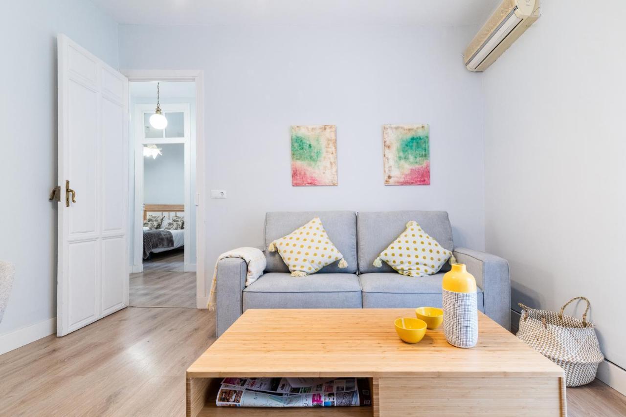 Apartamento Casa Ines Γρανάδα Εξωτερικό φωτογραφία