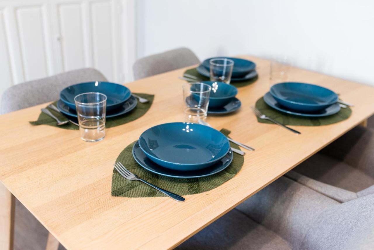 Apartamento Casa Ines Γρανάδα Εξωτερικό φωτογραφία