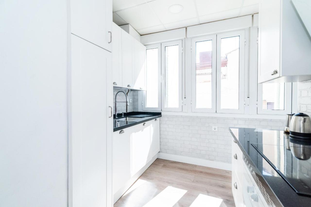 Apartamento Casa Ines Γρανάδα Εξωτερικό φωτογραφία