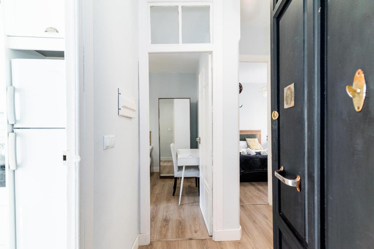 Apartamento Casa Ines Γρανάδα Εξωτερικό φωτογραφία