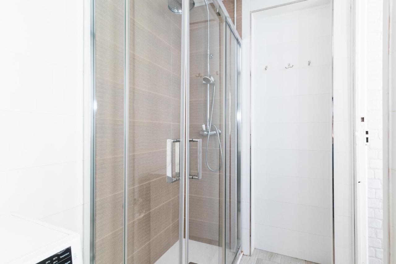 Apartamento Casa Ines Γρανάδα Εξωτερικό φωτογραφία