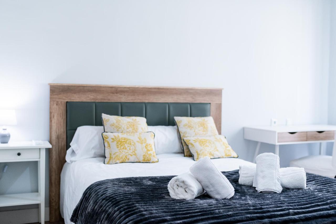 Apartamento Casa Ines Γρανάδα Εξωτερικό φωτογραφία