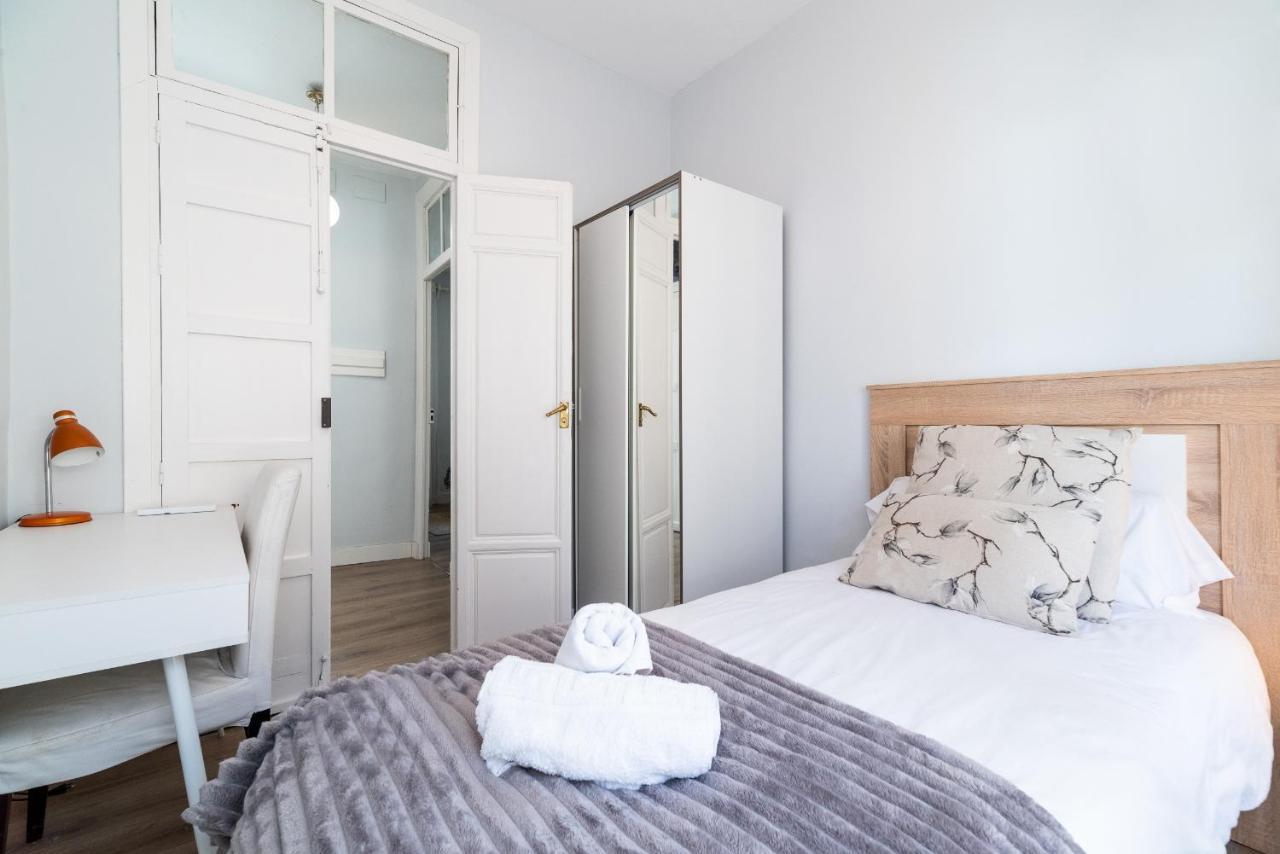 Apartamento Casa Ines Γρανάδα Εξωτερικό φωτογραφία