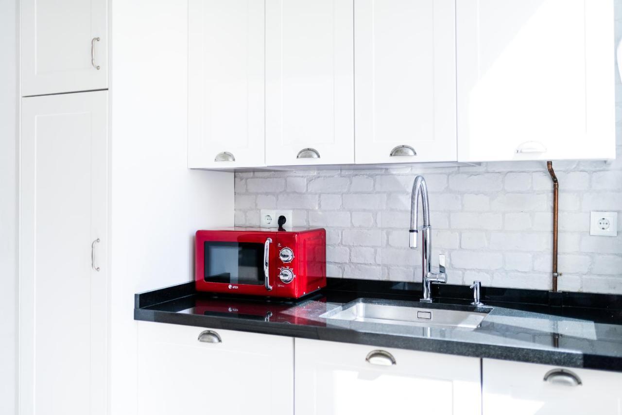 Apartamento Casa Ines Γρανάδα Εξωτερικό φωτογραφία