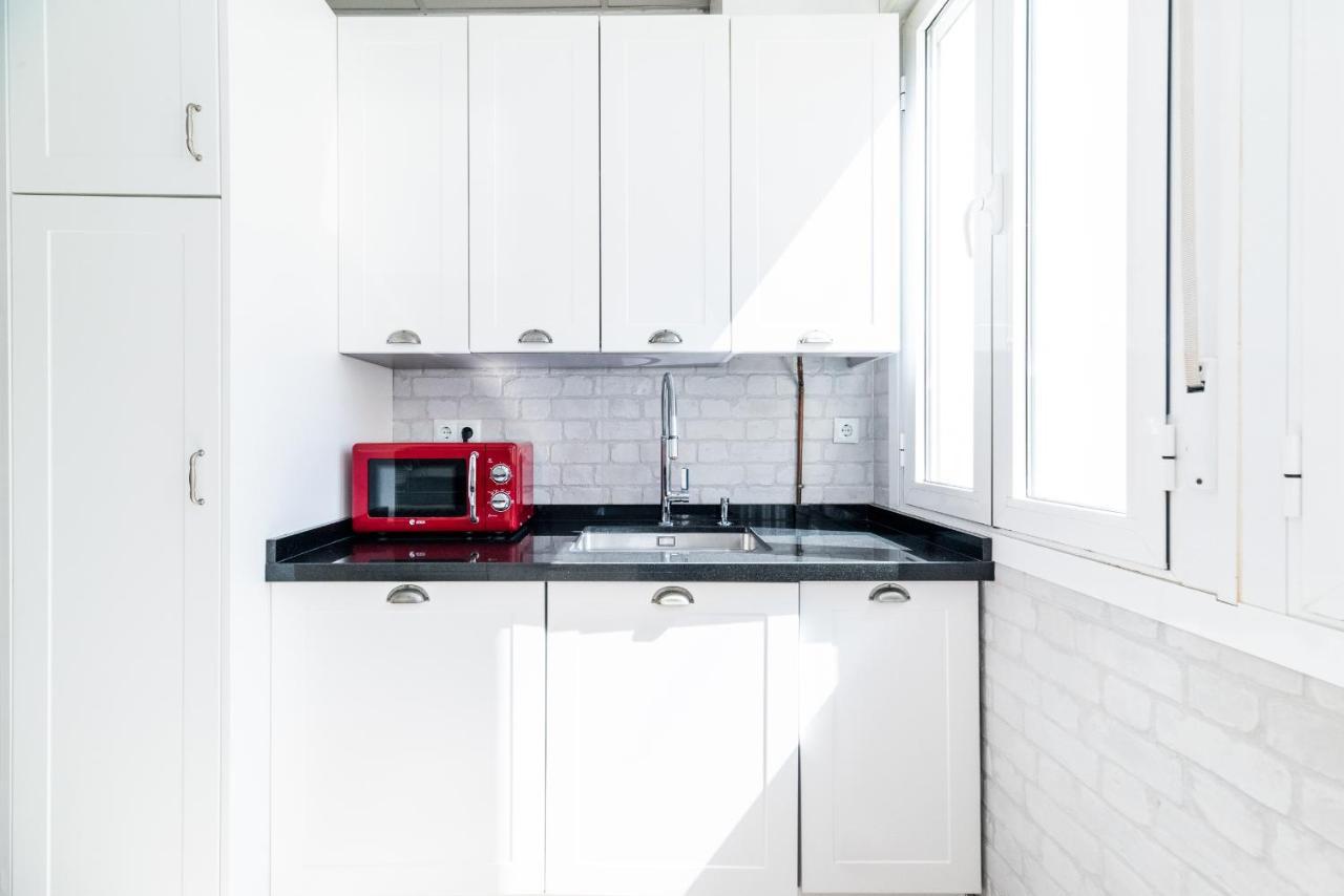 Apartamento Casa Ines Γρανάδα Εξωτερικό φωτογραφία